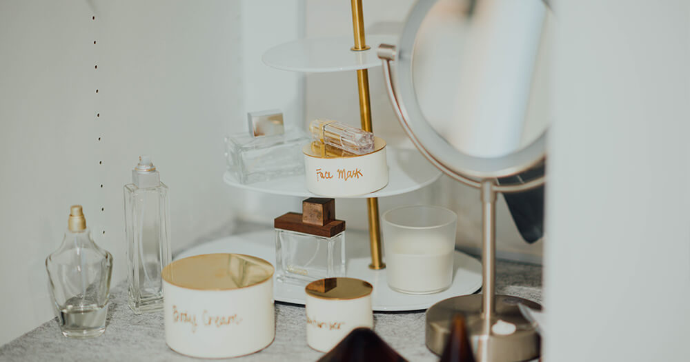 なりたい自分になる パーソナライズ化粧品とはどんなもの