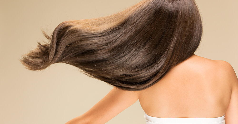 絡まる髪の毛を諦めない 毎日のおすすめケアをご紹介