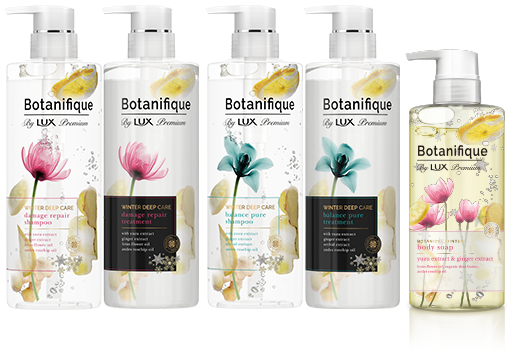 Botanifique by LUX Premium
