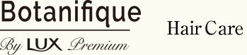 Botanifique LUX Hair Care