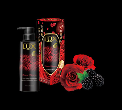 ラックス フォエバー コレクション Lux ラックス オフィシャルサイト