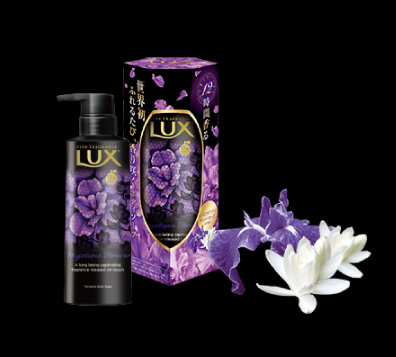 ラックス フォエバー コレクション ミスティークフォーエバー - LUX