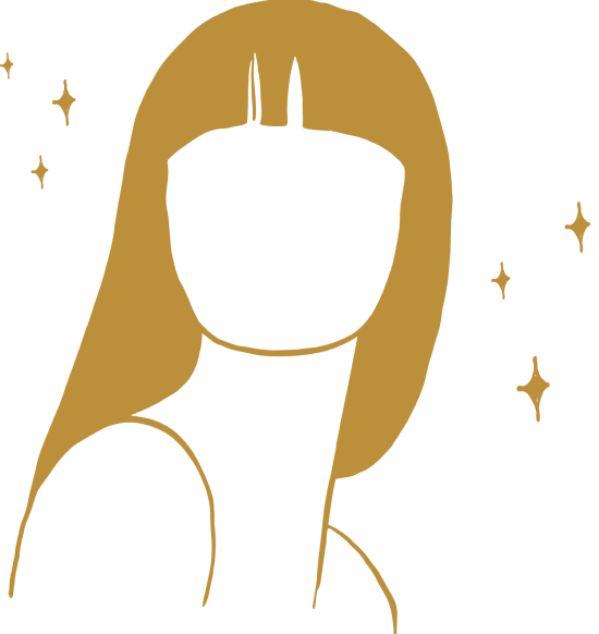 自分の美しさを知っている人はBRAVEな人