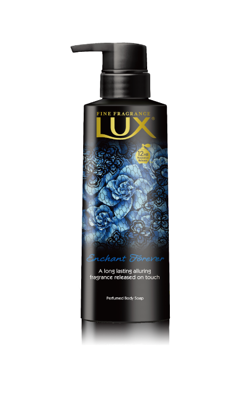 ラックス フォエバー コレクション Lux ラックス オフィシャルサイト