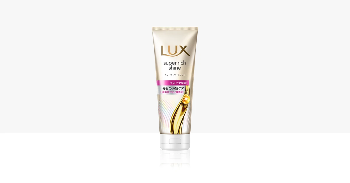 710【新品】ラックス モイスチャー とろとろ保湿トリートメント 10個 Amazon.co.jp: LUX(ラックス)スーパーリッチシャイン モイスチャー