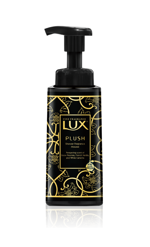 ラックス プラッシュ コレクション リッチパフューム - LUX ラックス